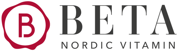 Beta Nordic Vítamín