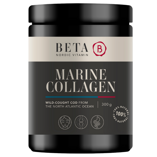 Marine Collagen